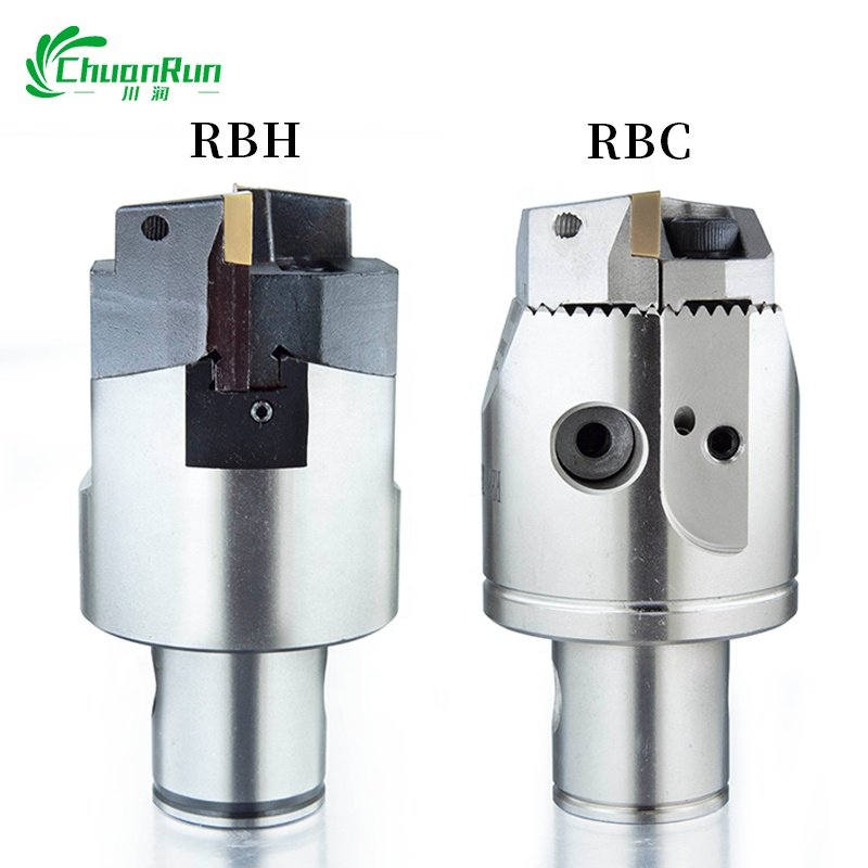 Spot Adjustable Double-edged Rough Boring Head Cnc Machine Boring Tool With Lbk Shank Boring Bar Range 19-204mm