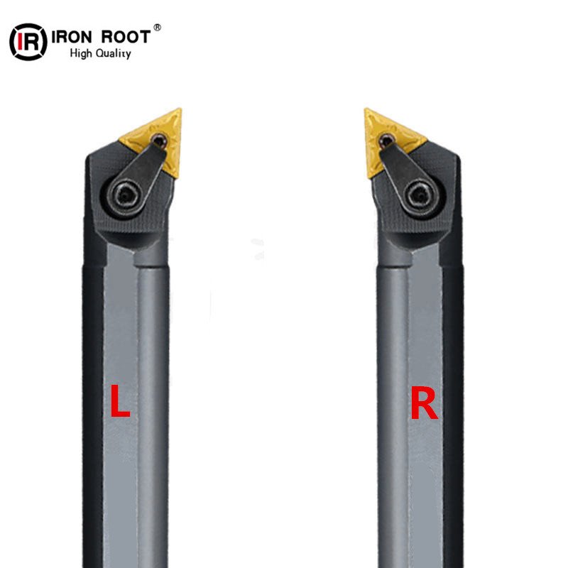 95 degree CNC Lathe Machine Turning Tool S32T-MTLNR/L16 CNC Internal Turning Tool Holder for TNMG Insert