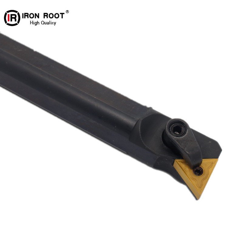 95 degree CNC Lathe Machine Turning Tool S32T-MTLNR/L16 CNC Internal Turning Tool Holder for TNMG Insert