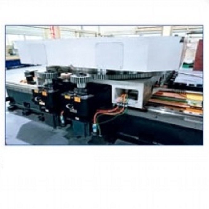 PBC160R CNC Boring and Milling Machine High Precision Horizontal Milling and Boring Machine
