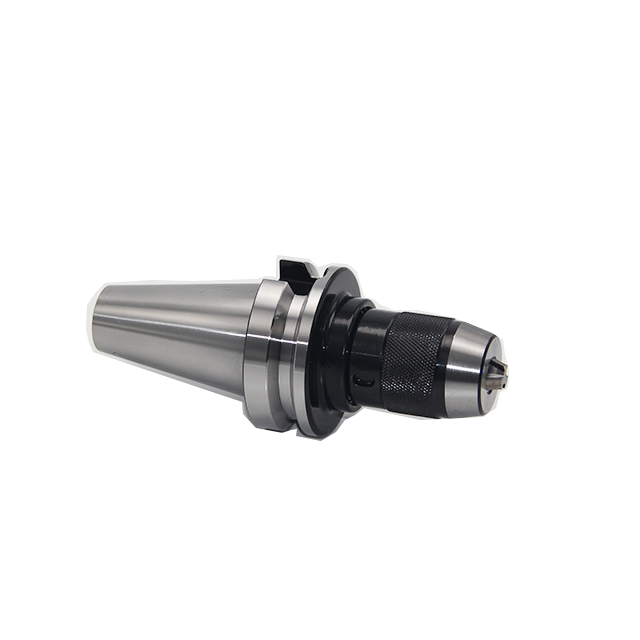 Manufacturer supplying BT-APU Drill chuck high speed tool holder Milling cutter holder for milling tools