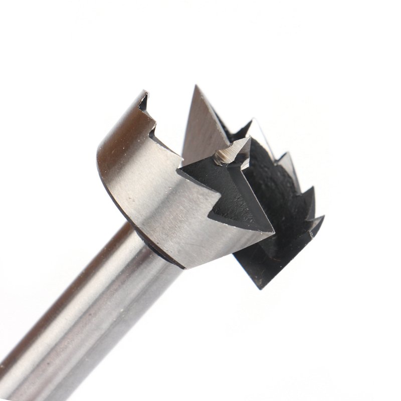 12PCS High quality Forstner Drill Bit for Wood Drill bit sets 35mm Round Shank for woodworking