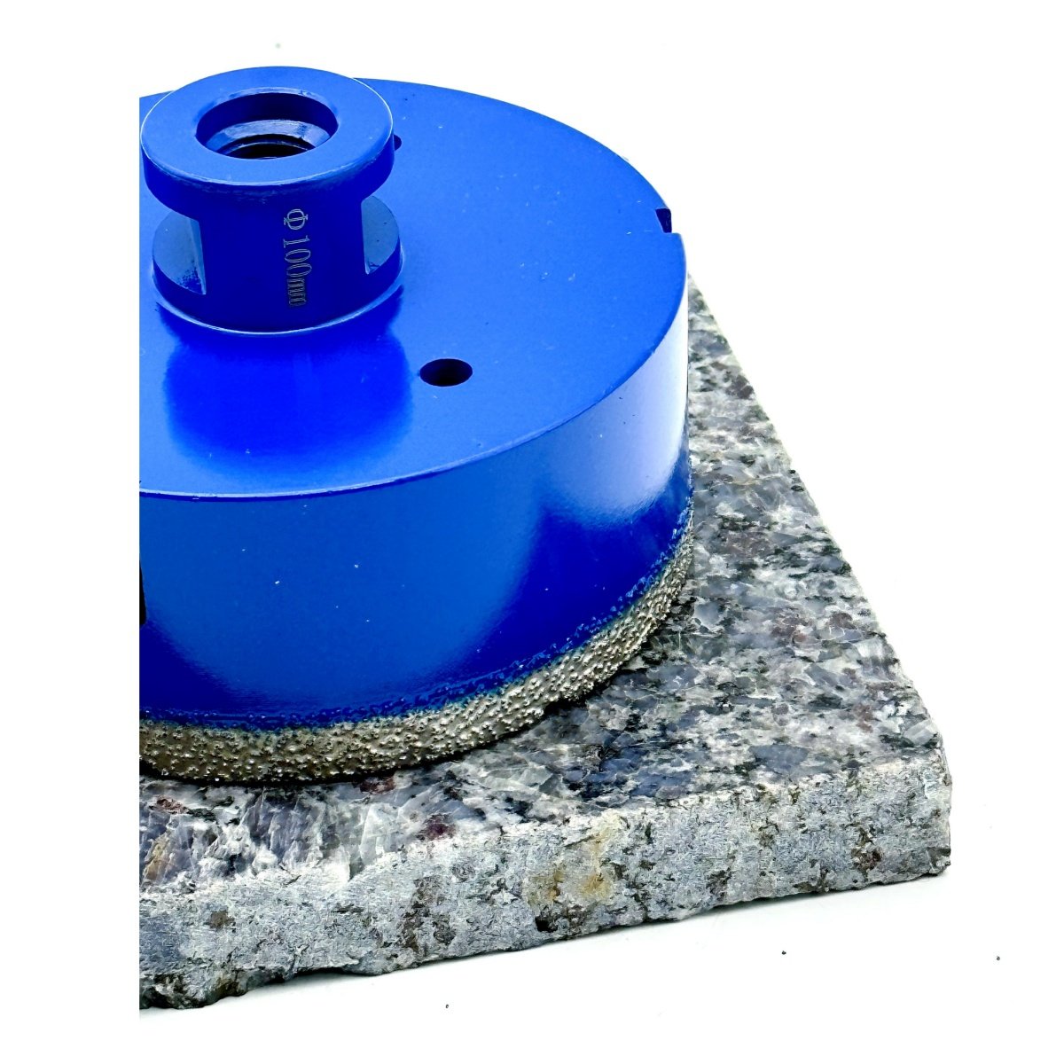 Wholesale China Diamond Tool BestDry Concrete Ceramic Core 6mm Crown M14 Vacuum Brazed Porcelain Tile Drill Bit