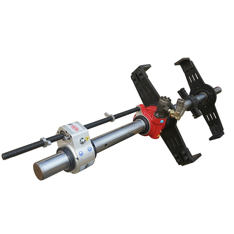 portable on site heavy duty precision automatic high-performance line boring machine TDG90
