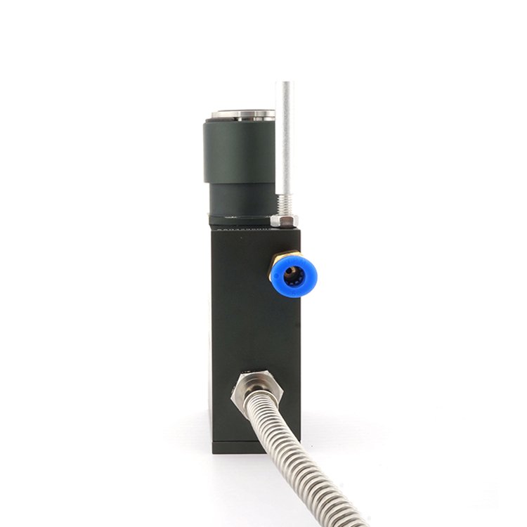 High Precision Cnc Drilling Milling Machine Cnc Z Axis Tool Touch Sensor Cnc Lathetool Post Setter Tool Setter