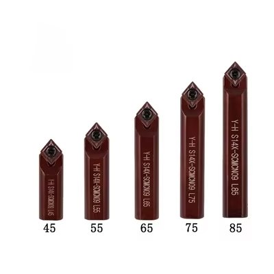 facing head solid carbide tungsten boring bar S10 S12 S14 S16 SCACL09 SCACR09 SCMCN09 SCBCL09 boring bar tool holder