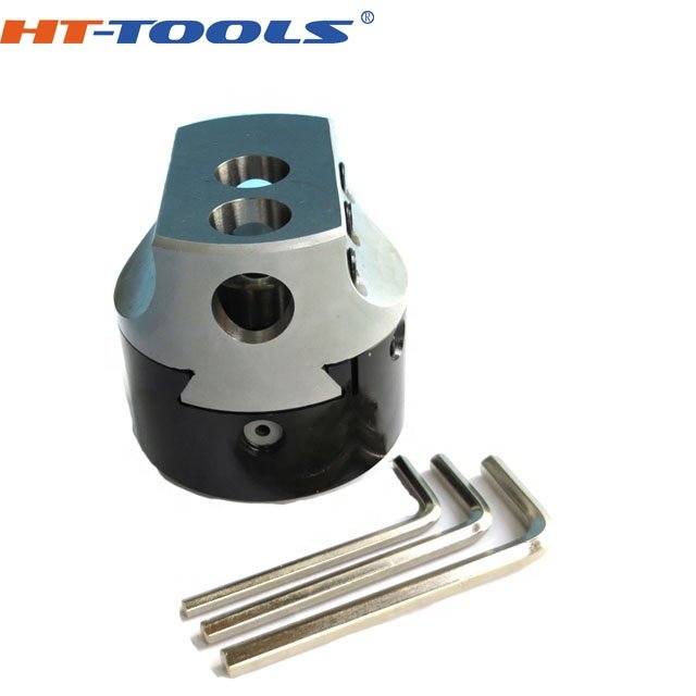 Boring tools F1 F4 boring head with BT/NT/MT/R8 boring Shank For Milling