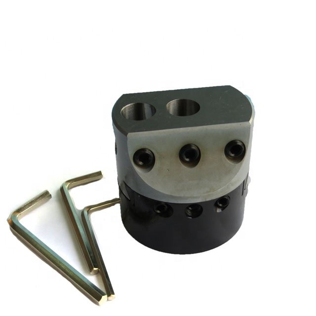 Boring tools F1 F4 boring head with BT/NT/MT/R8 boring Shank For Milling