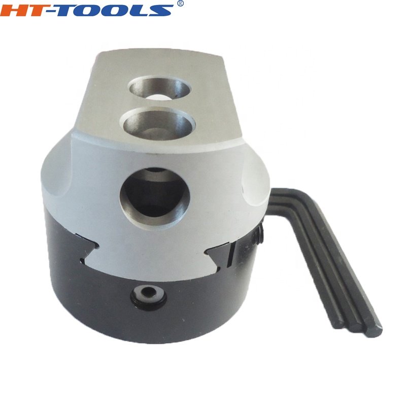 Boring tools F1 F4 boring head with BT/NT/MT/R8 boring Shank For Milling