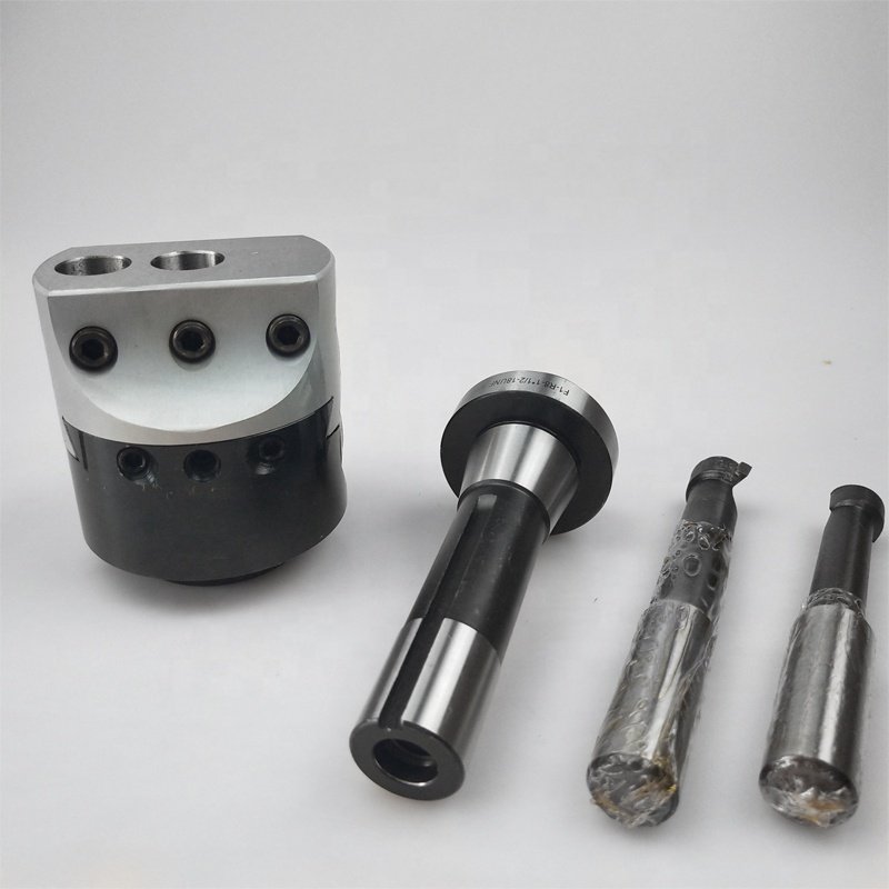 Boring tools F1 F4 boring head with BT/NT/MT/R8 boring Shank For Milling