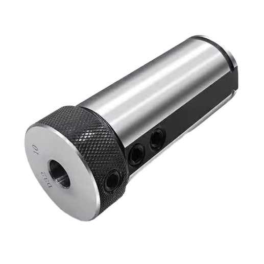 40CrMo Material Reducing Sleeve for CNC Lathe New Inner Hole Tool Sleeve with Tool Holder Motor for Farm Industries & Boring Bar