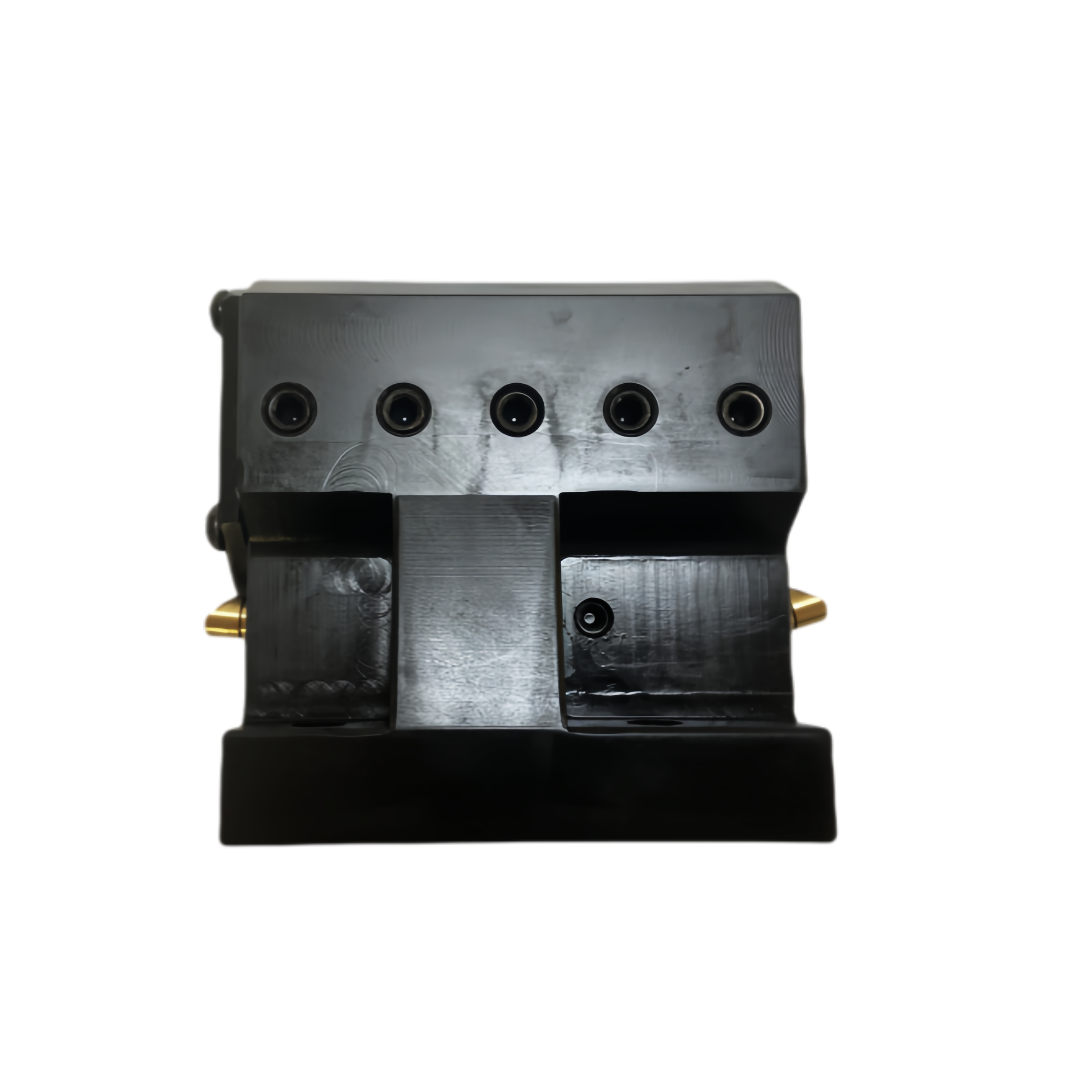 CNC Lathe fixed Tool Holder BMT End Face Boring Tool Holder Collet Chuck Core Milling Cutters CNC Machines