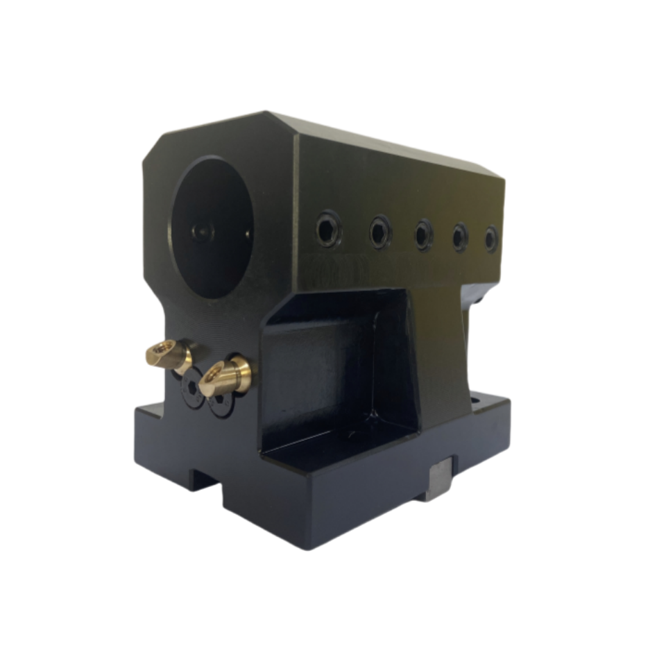 CNC Lathe fixed Tool Holder BMT End Face Boring Tool Holder Collet Chuck Core Milling Cutters CNC Machines