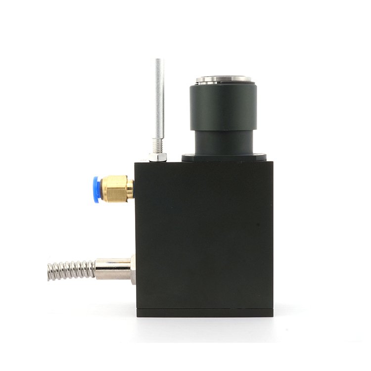 Laser Tool Measure Measure Tool Measuring For Cnc Machine