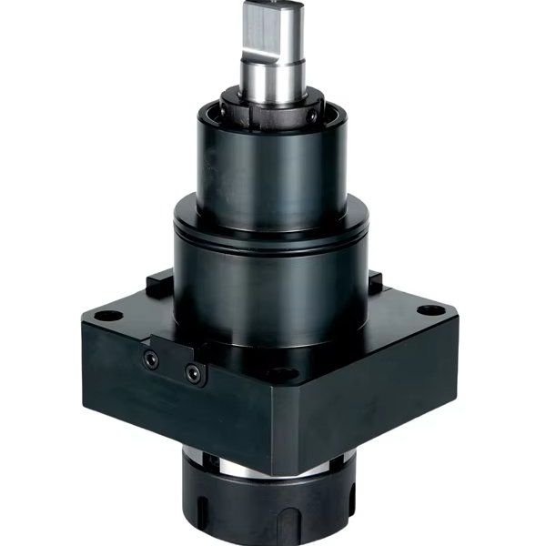 Stdier BMT Series Er16 New Inner Groove Driven Tool Holder Model BMT85 Core Motor Component Machine Tools Accessories Plants