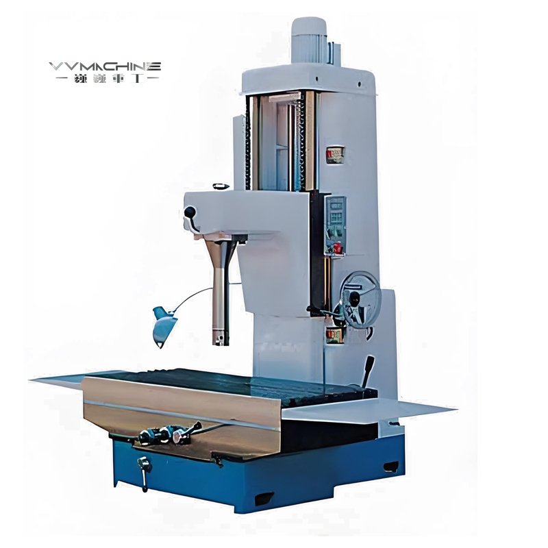 Automobile Repair Maintenance Machine Tool Equipment T8018c Cylinder Boring Machine Automobile Engine Boring Machine