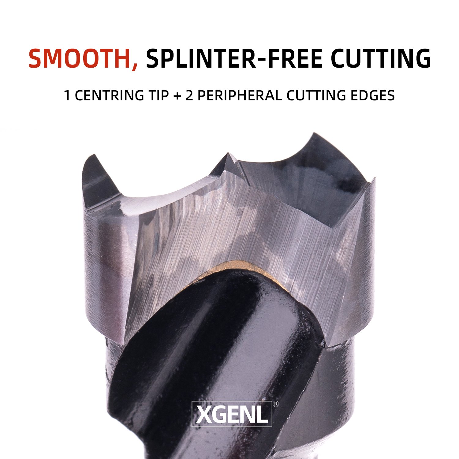 12mm 15mm Wood hinge hole drilling machine dirl bit Woodworking boring forstner bits Opener Reamer bore bit