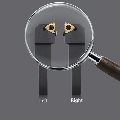 SER 2020K16 CNC Lathe Machines Tools Turning Insert Holder,lathe tool holder,turning parting tool