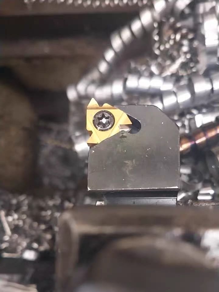 SER 2020K16 CNC Lathe Machines Tools Turning Insert Holder,lathe tool holder,turning parting tool