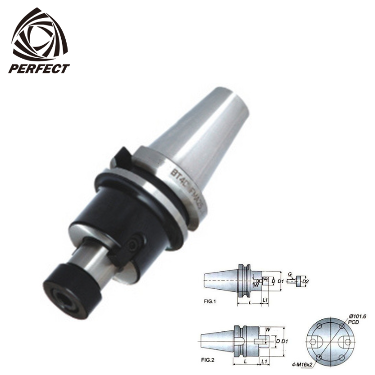 Steel with screws cnc milling holder tool