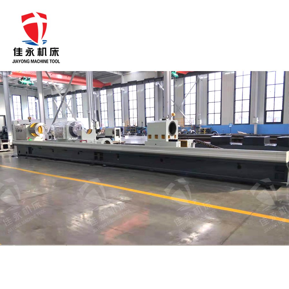 TK20*7M High Quality Horizontal CNC Deep Hole Drilling and Boring Machine Tool for Hydraulic Cylinders Tube Pipe