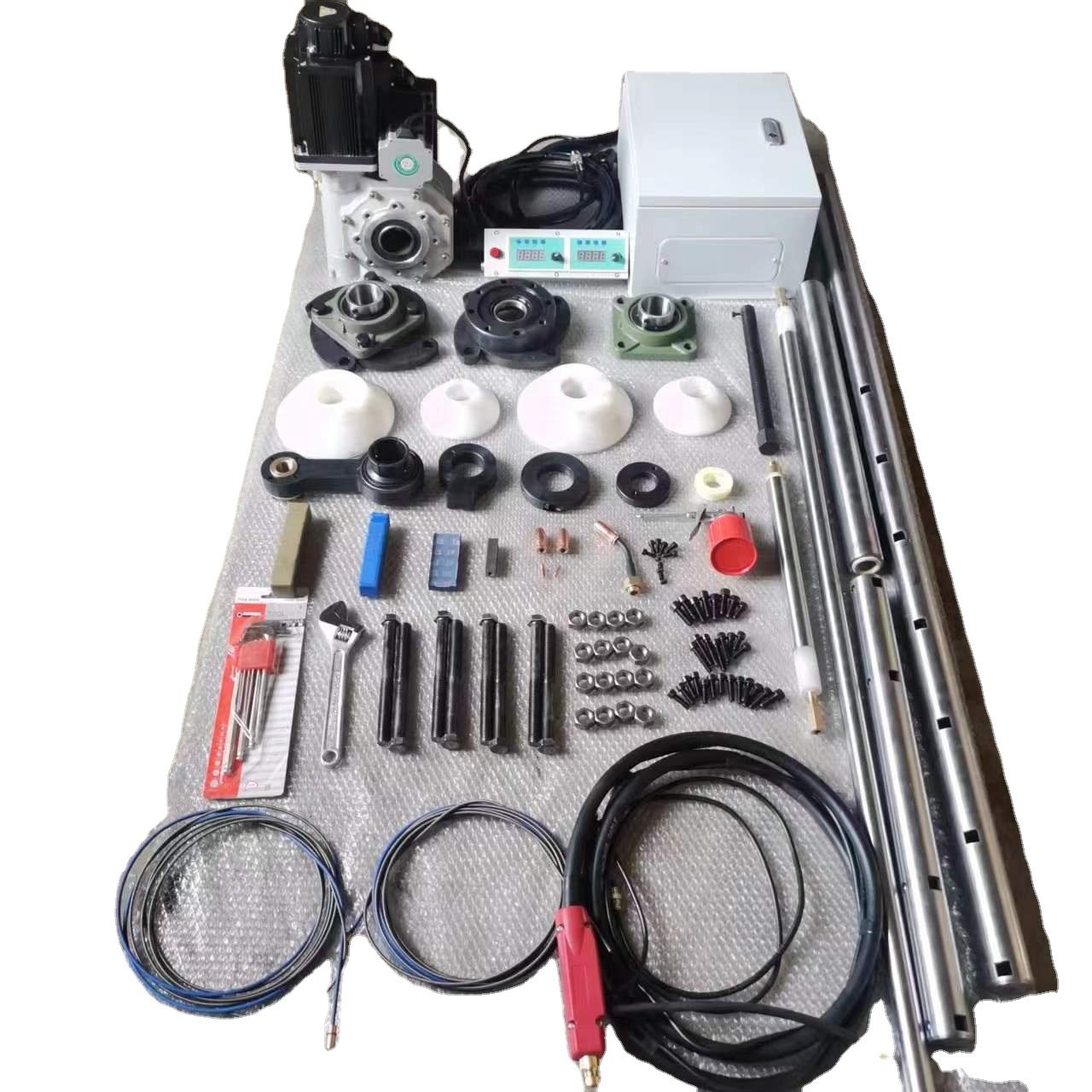 Xinxiang Xinda Hot selling Line Boring Machine XDT50 Fully Automatic 2-in-1 Portable Boring Machine Boring Machine