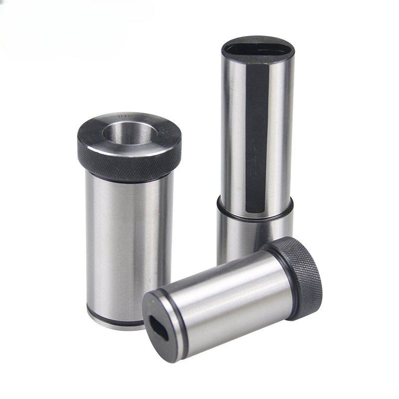D20 D25 D32 D40-5/6/7/8/10/12/13/14/16/18/20/25/32/MT1/MT2 MM CNC lathe tool holder tool magazine guide bushing Taper shank