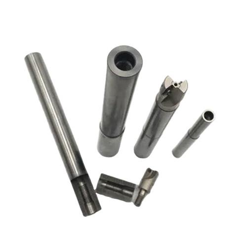 Customized Round Rod Multi-Size W95Nife Tungsten Bar Heavy Parts Tungsten Carbide Bar Rod Blanks