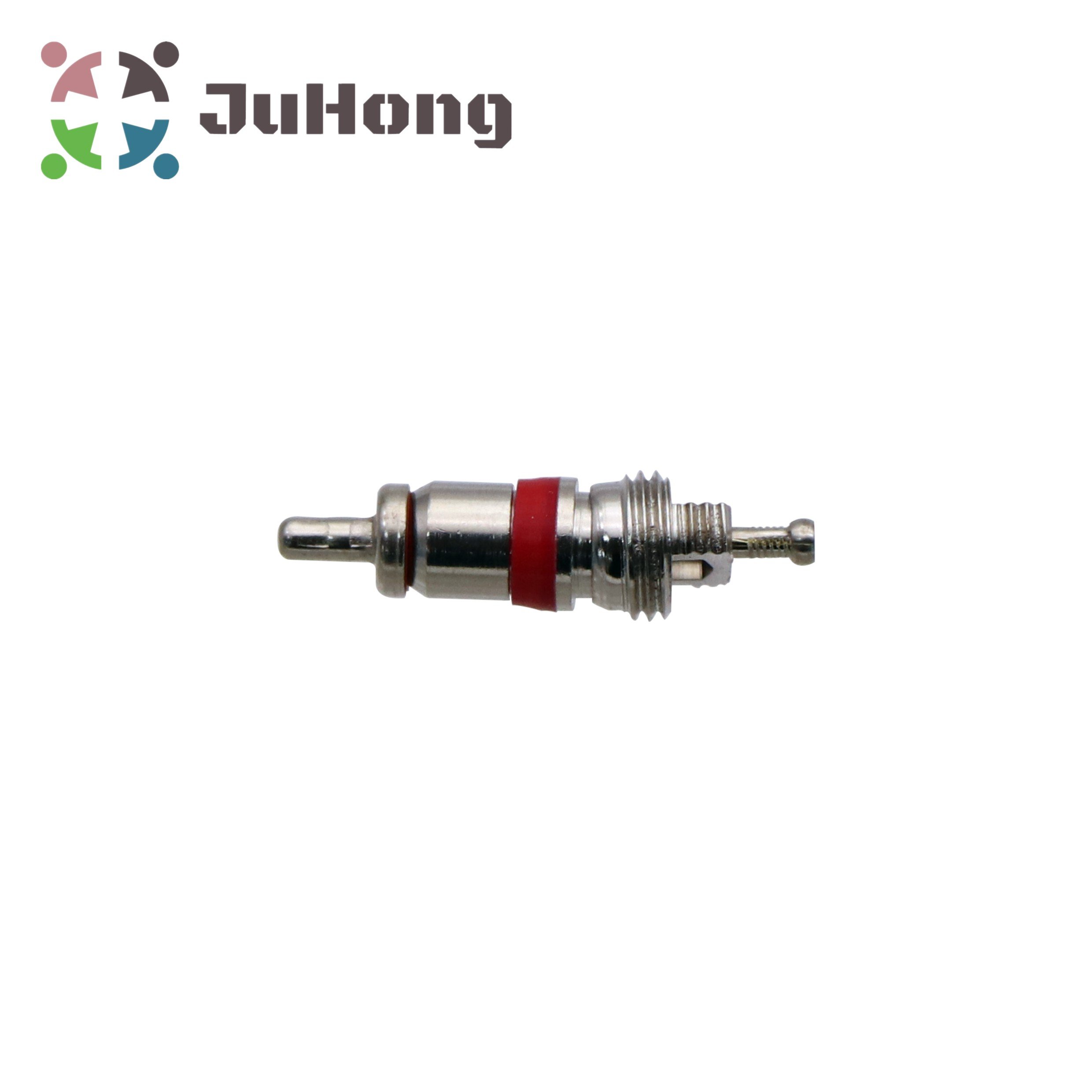 Brass Large Bore Tire Valve Core Tractor Tyre Agricultural Vehicle Working Pressure 0-1500 kpa Operating Temp -40 to 150 degrees