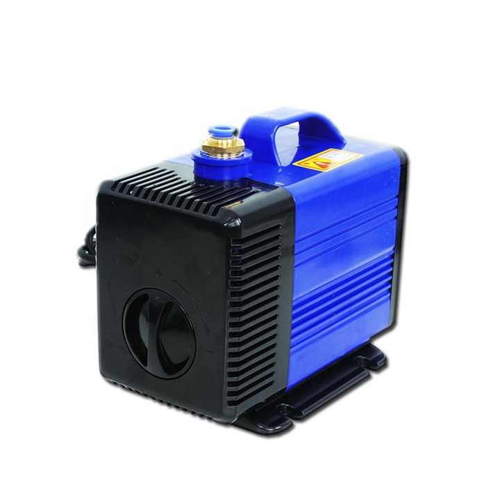 HQD Cnc Router Machine Tool Spindle Motor 2.2kw Water Cooled Lathe Boring Woodworking High Speed Milling Spindle Cnc Er20