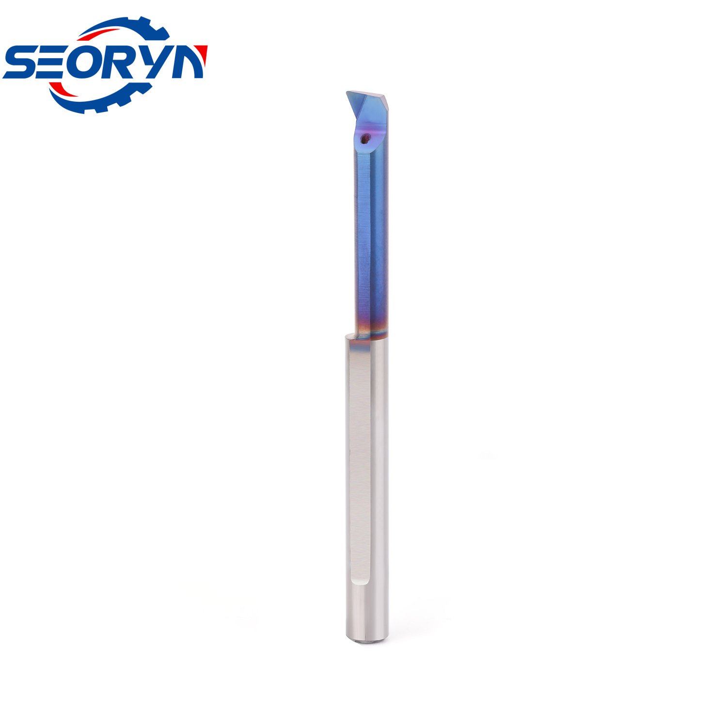 Senyo Mpr Inner Hole Tungsten Solid Carbide Boring Tools Turning Tool Cutters for CNC Machine