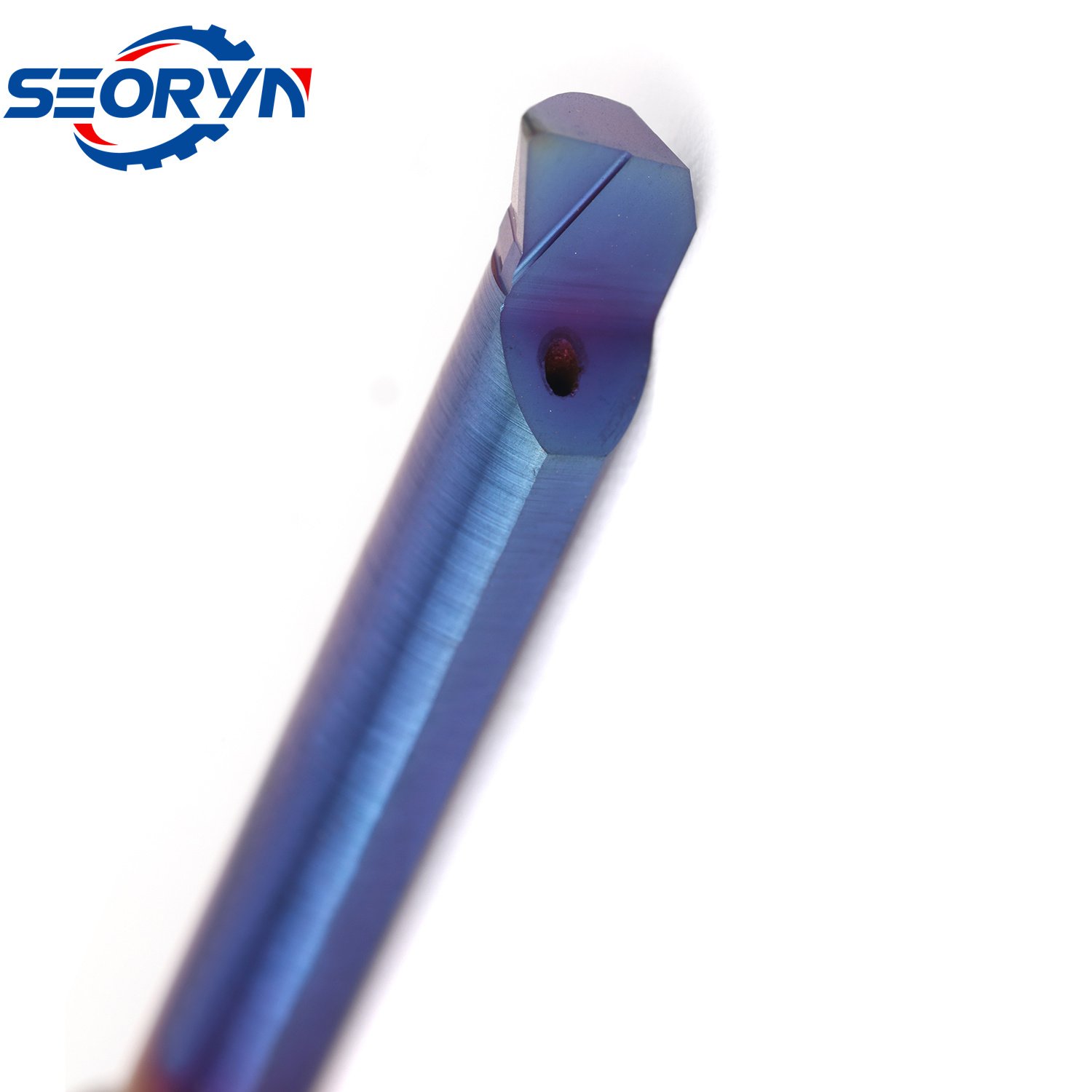 Senyo Mpr Inner Hole Tungsten Solid Carbide Boring Tools Turning Tool Cutters for CNC Machine