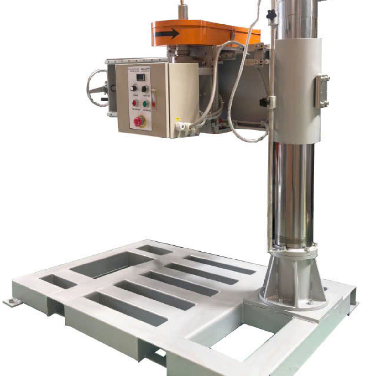 Cheap 100% New Factory Direct Automatic Vertical Cylinder Boring Machine for Sale