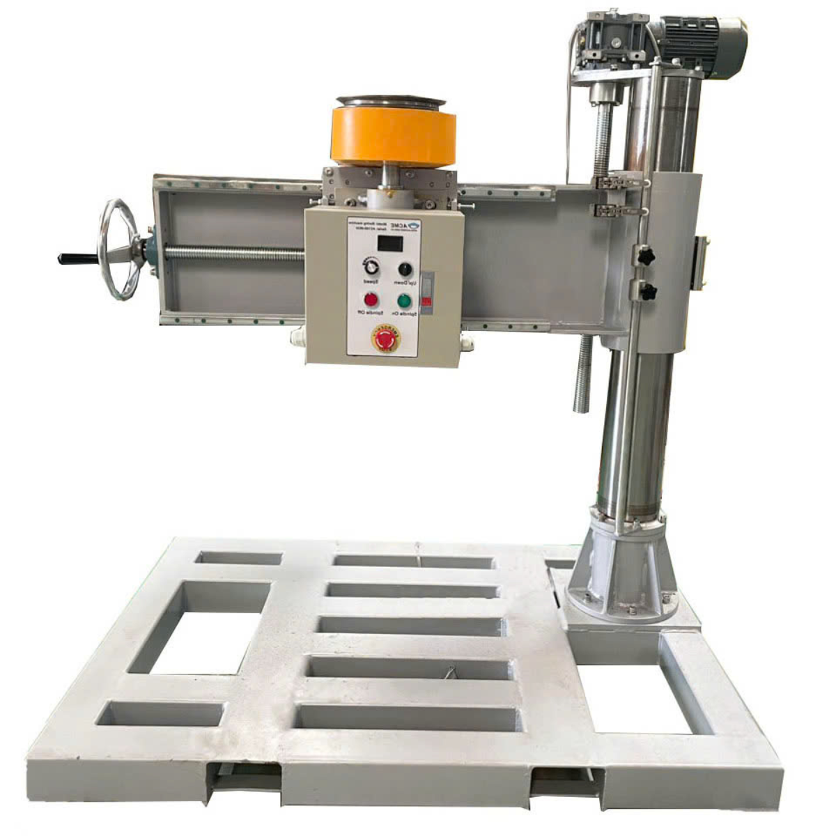 Cheap 100% New Factory Direct Automatic Vertical Cylinder Boring Machine for Sale