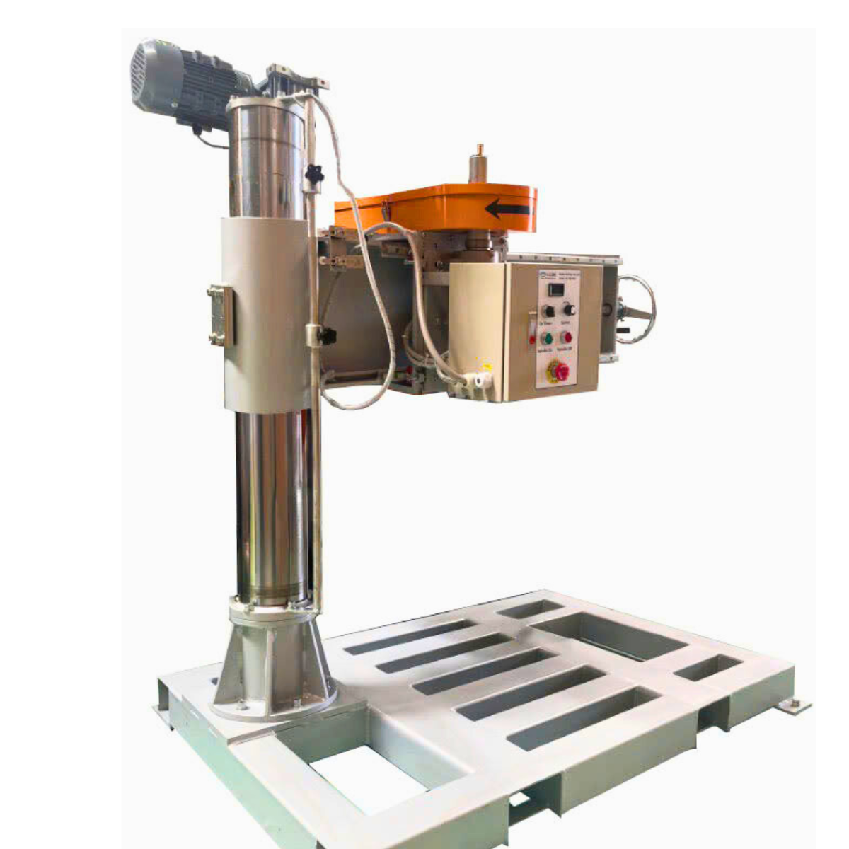 Cheap 100% New Factory Direct Automatic Vertical Cylinder Boring Machine for Sale