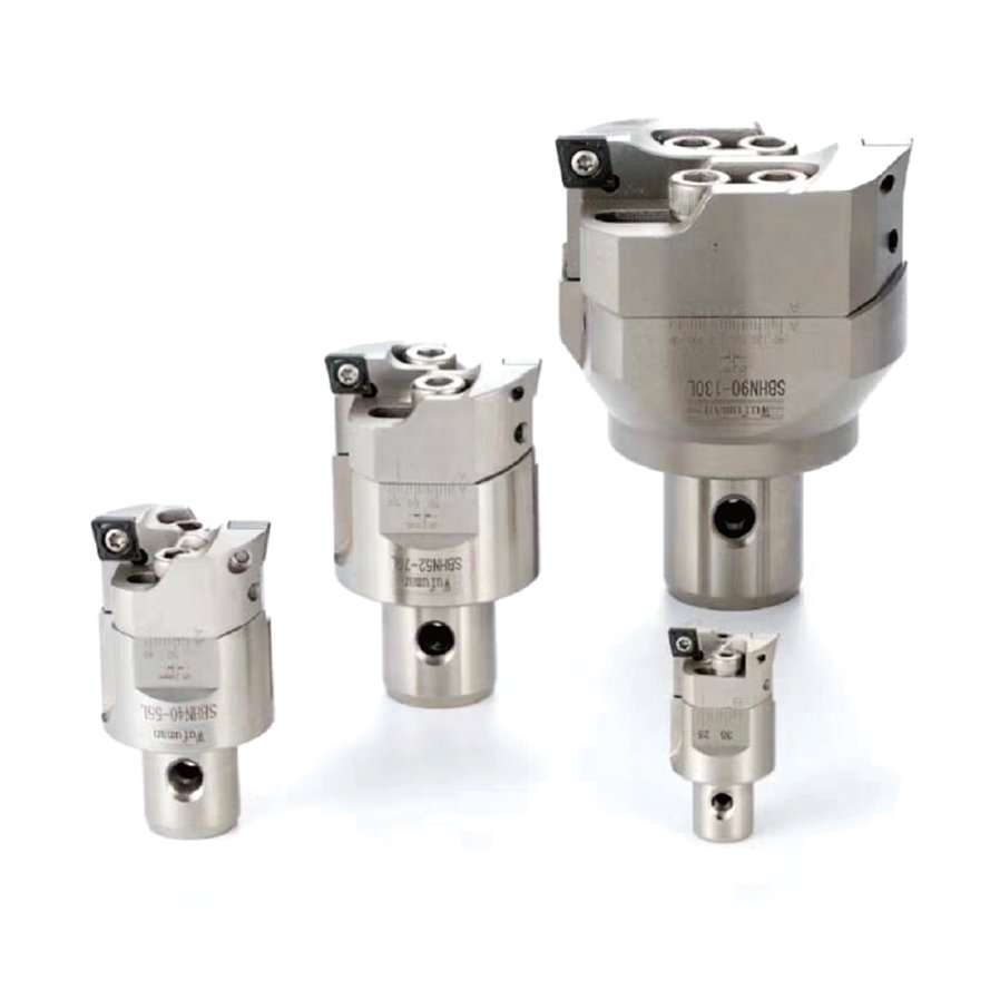 Twin-bit Rough Boring Head SBH Boring Range from Diameter25-204mm