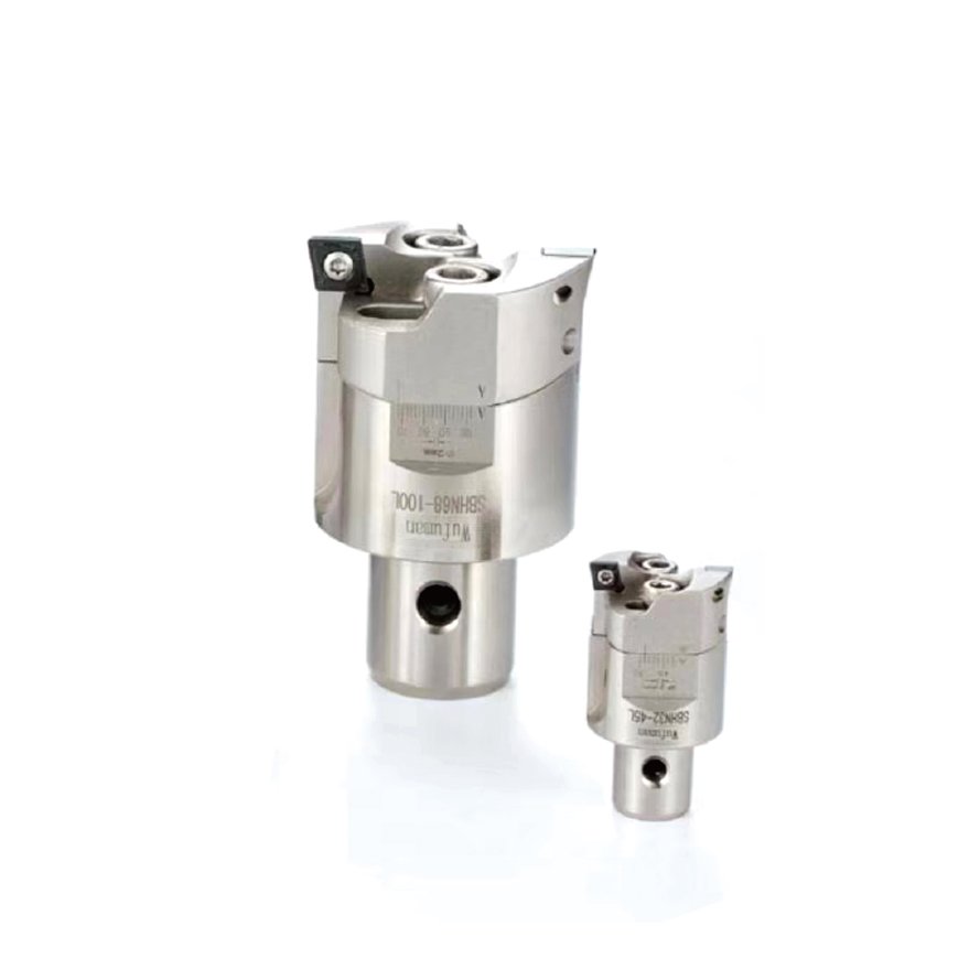Twin-bit Rough Boring Head SBH Boring Range from Diameter25-204mm