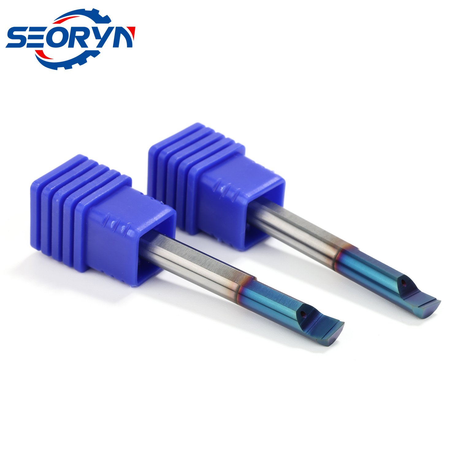 CNC Lathe Precision Processing Steel Boring MTR Inner Hole Boring Tools For Face Grooving