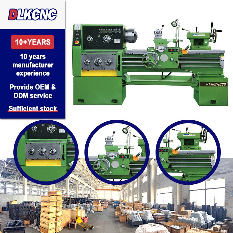 CY Ordinary Horizontal Automatic CNC Lathe Cutting Tools Turret Lathe Tooling Holder