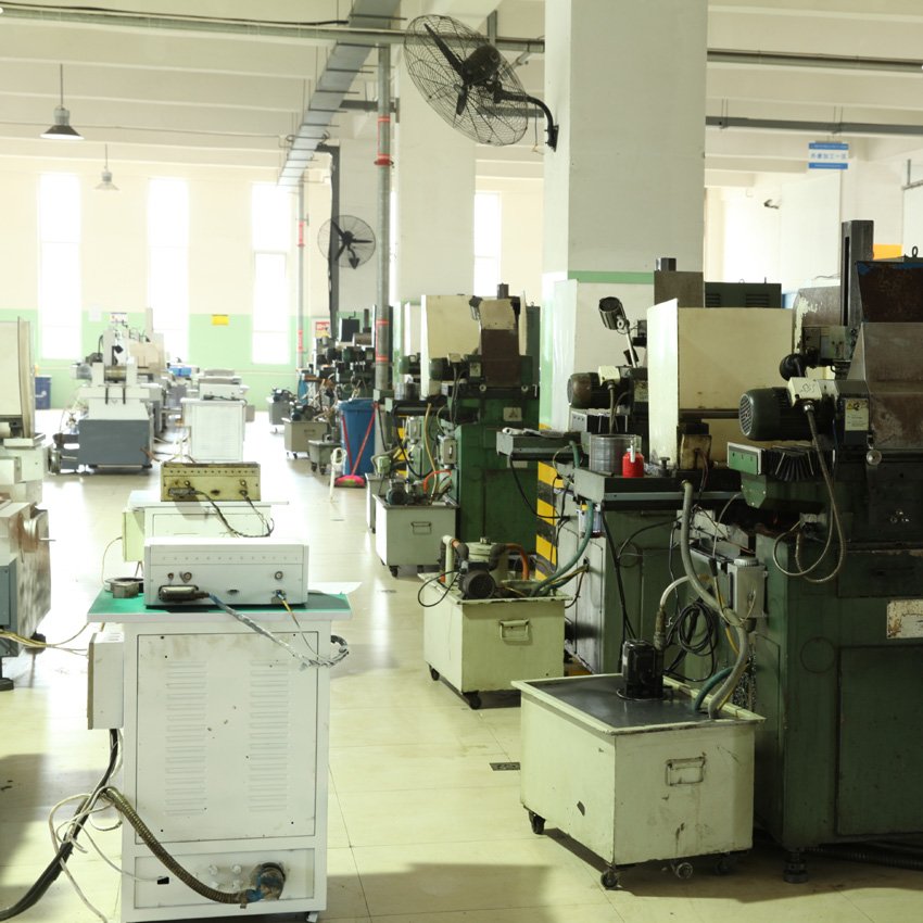 High precision diamond honing mandrel nissin honing tool for small bore honing