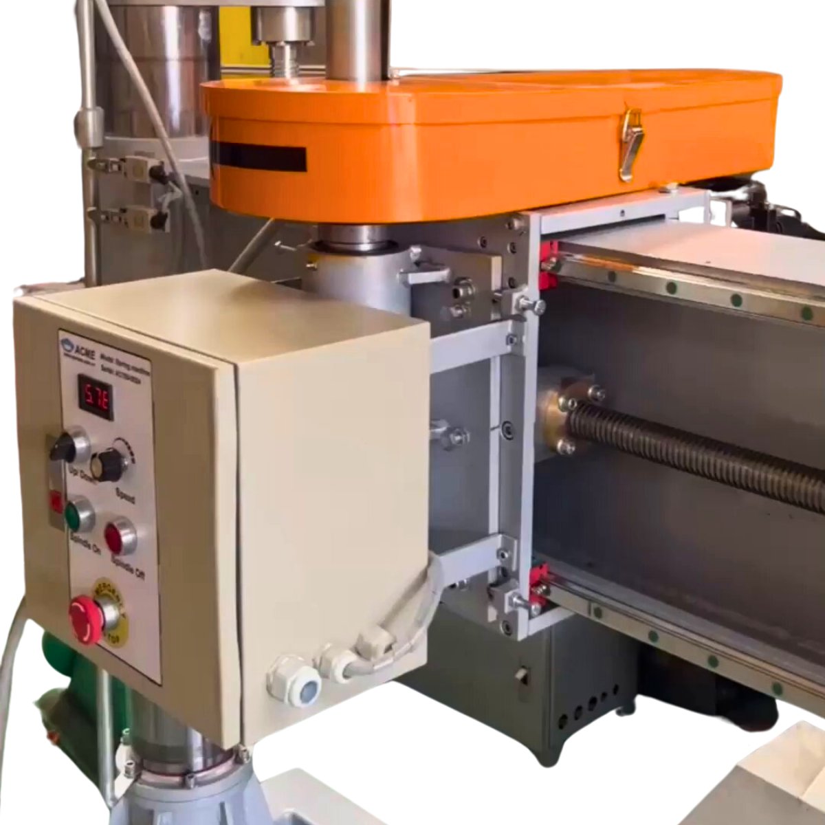 Stone Machinery Drilling Boring Machine Heavy Duty 250mm Drill bit diameter max Boring Machines