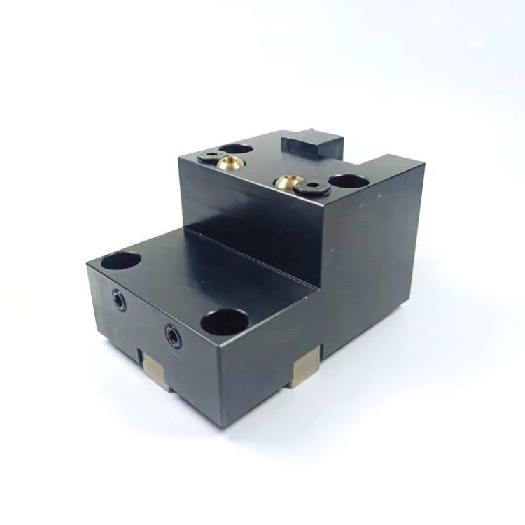 BMT45 CNC Lathe Turret Tool Holders Static Live Tooling Boring Bar with Bearing New Condition for Drilling