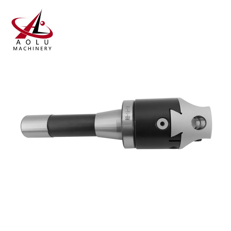 Boring Tools F1 F4 Boring Head with BT/NT/MT/R8 Boring Shank New Condition for Milling