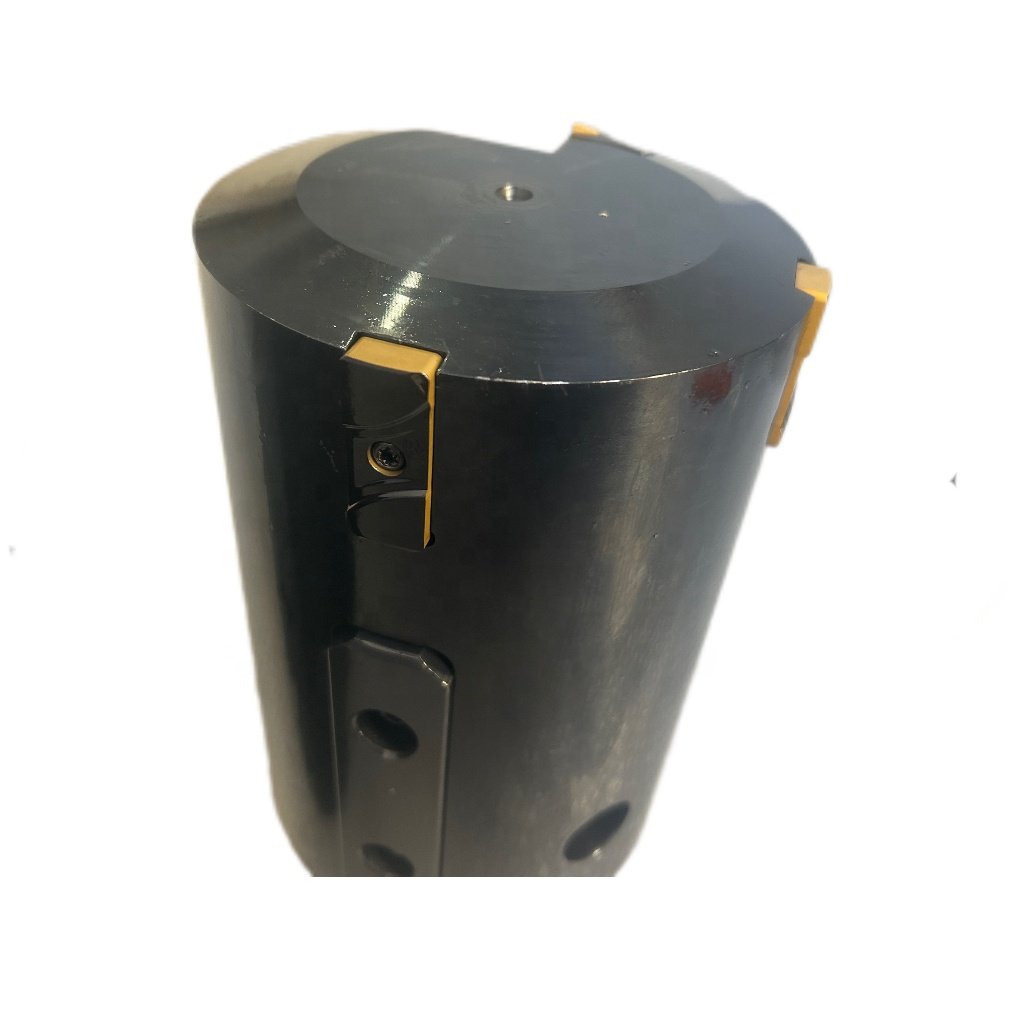 China manufacturer deep hole drilling Counter bore drill head for high precision BTA deep hole boring tools