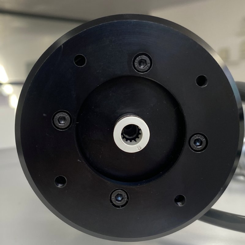 CNC automatic tool changing spindle metal cutting spindle motor bt30 spindle