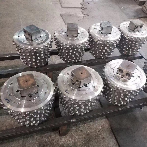 280mm TCI Roller Cutter for Raise Boring,Raise Boring Cutter