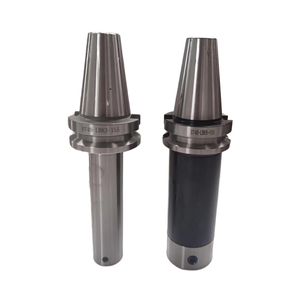 BT50-LBK CNC Milling Machine Boring Tool Holder BT30 BT40 LBK1/2/3/4/5 Boring Head Shank