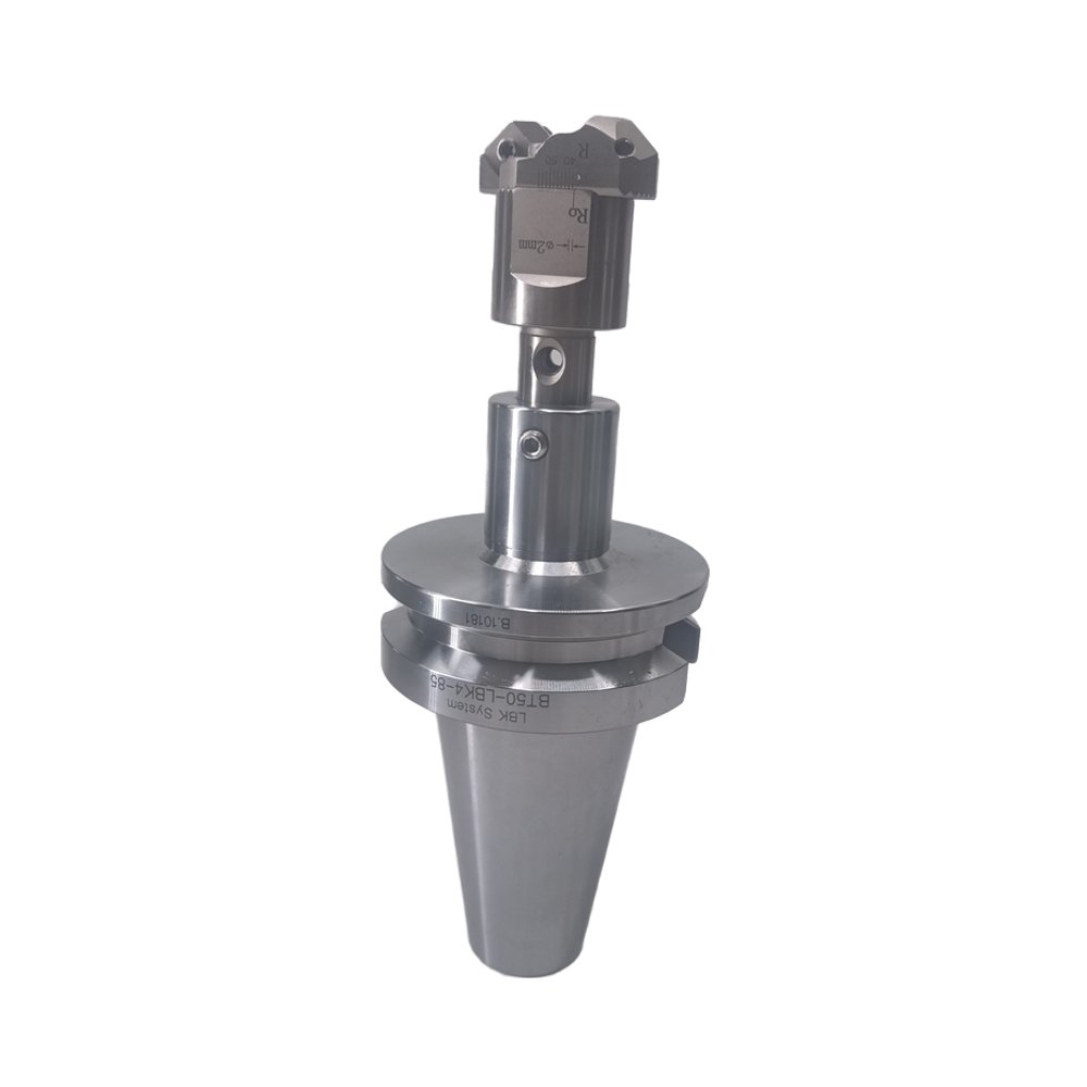 BT50-LBK CNC Milling Machine Boring Tool Holder BT30 BT40 LBK1/2/3/4/5 Boring Head Shank