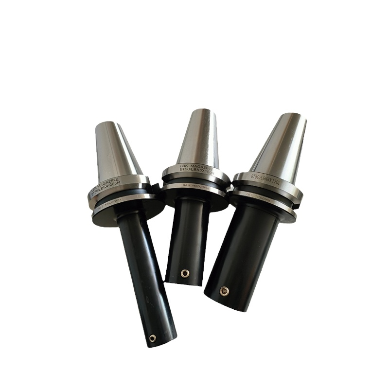 BT50-LBK CNC Milling Machine Boring Tool Holder BT30 BT40 LBK1/2/3/4/5 Boring Head Shank