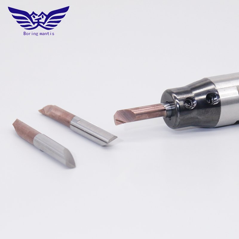 carbide tip wood lathe turning tool mini lathe anti vibration carbide alloy boring bar